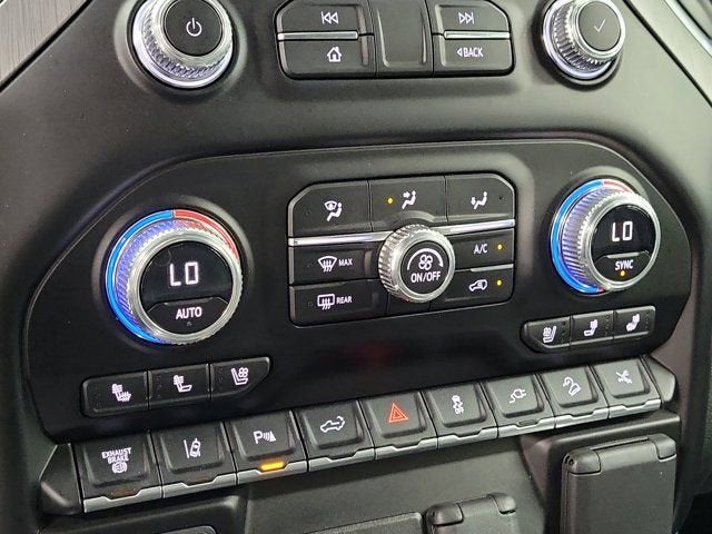 2023 GMC Sierra 2500 HD Denali