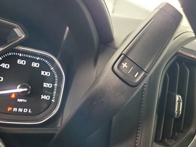 2023 GMC Sierra 2500 HD Denali