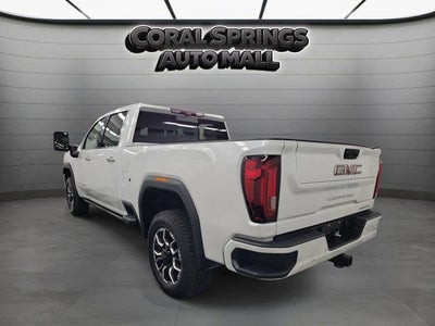 2023 GMC Sierra 2500 HD Denali