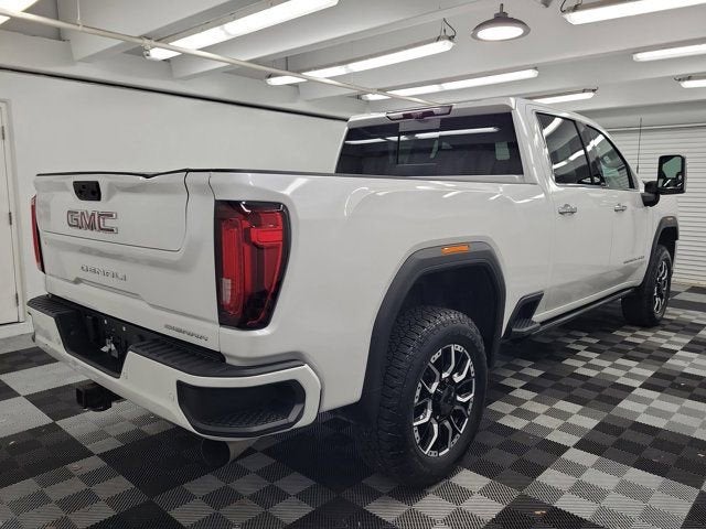 2023 GMC Sierra 2500 HD Denali