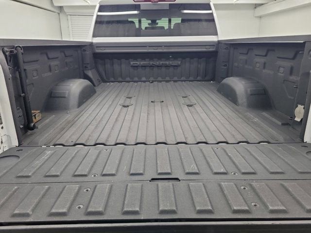 2023 GMC Sierra 2500 HD Denali