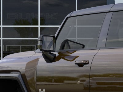 2026 GMC HUMMER EV Pickup 2X