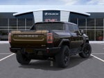 2026 GMC HUMMER EV Pickup 2X