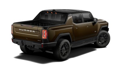 2026 GMC HUMMER EV Pickup 2X