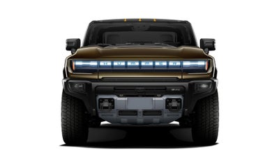 2026 GMC HUMMER EV Pickup 2X