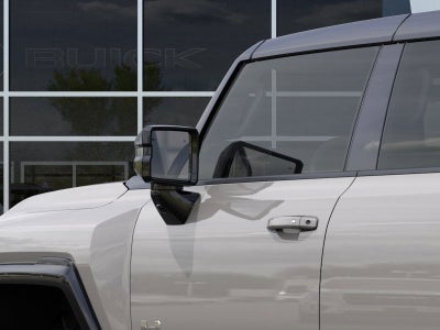 2026 GMC HUMMER EV Pickup 2X