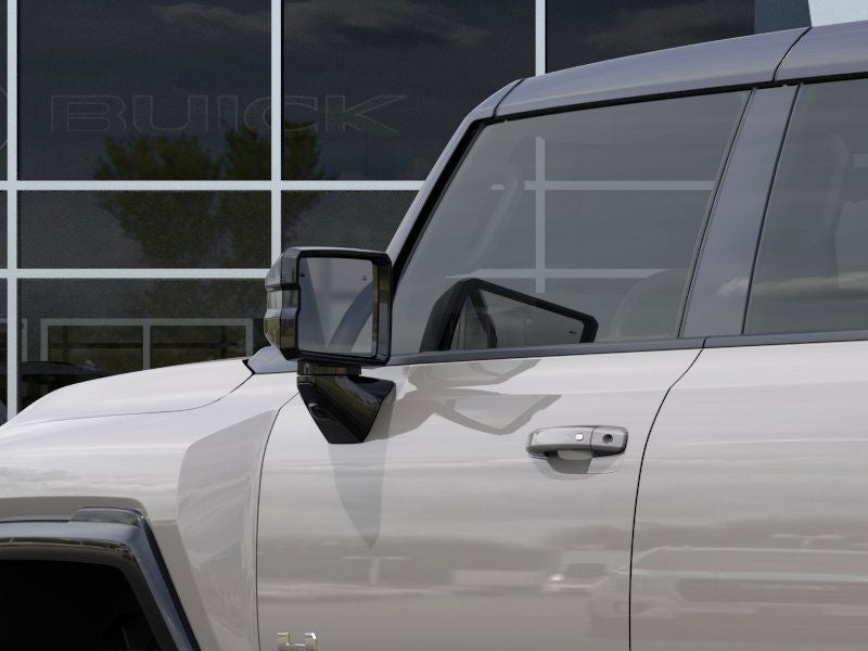 2026 GMC HUMMER EV Pickup 2X