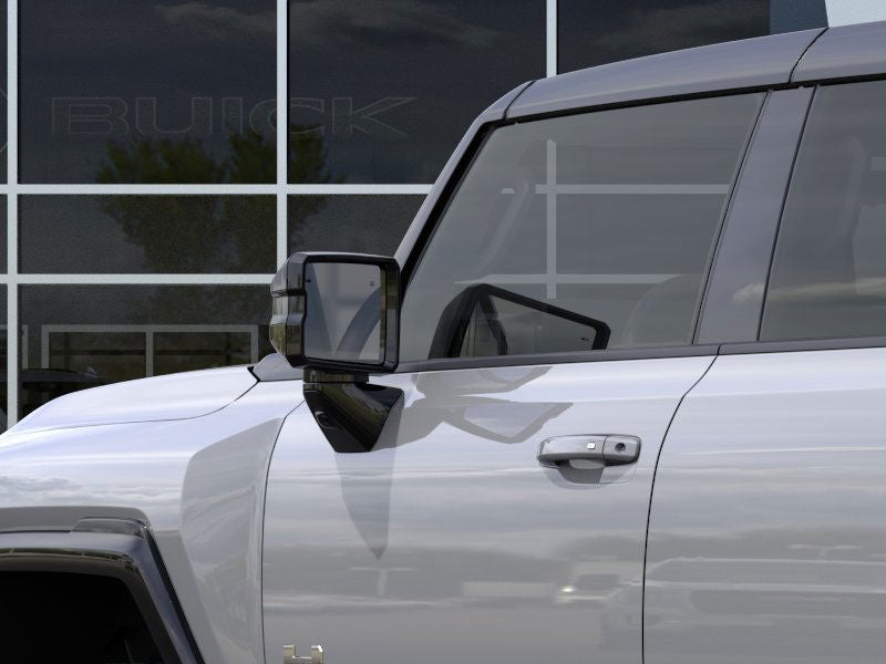 2026 GMC HUMMER EV Pickup 2X