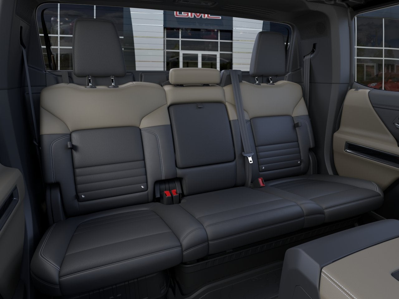 2026 GMC HUMMER EV Pickup 2X