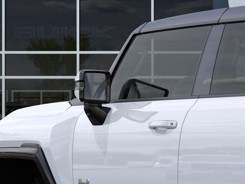 2026 GMC HUMMER EV Pickup 3X
