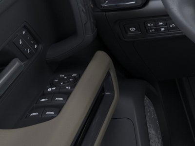 2026 GMC HUMMER EV Pickup 3X