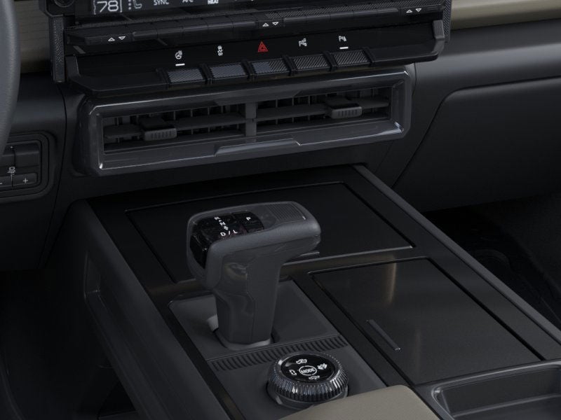 2026 GMC HUMMER EV Pickup 3X