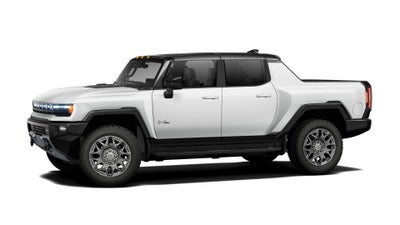 2026 GMC HUMMER EV Pickup 3X