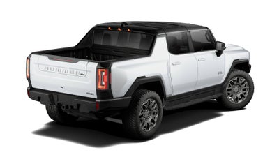 2026 GMC HUMMER EV Pickup 3X
