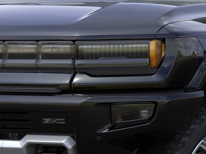 2026 GMC HUMMER EV Pickup 3X