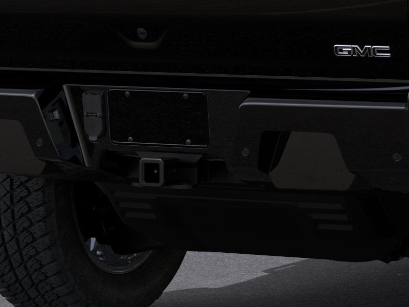 2026 GMC HUMMER EV Pickup 3X