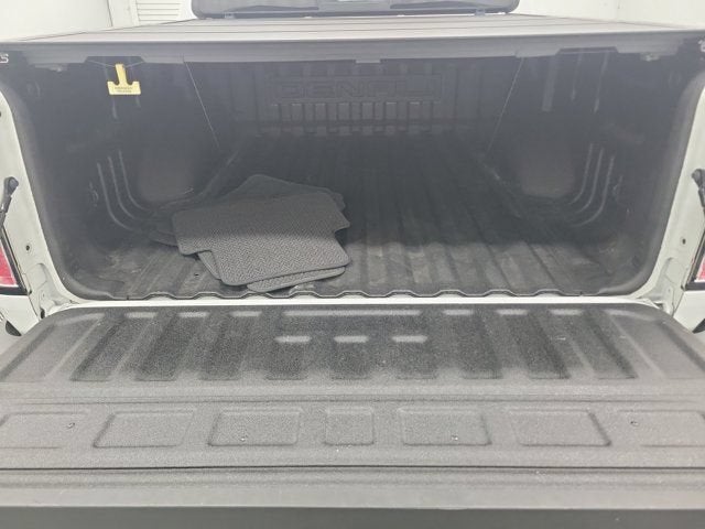 2022 GMC Canyon Denali