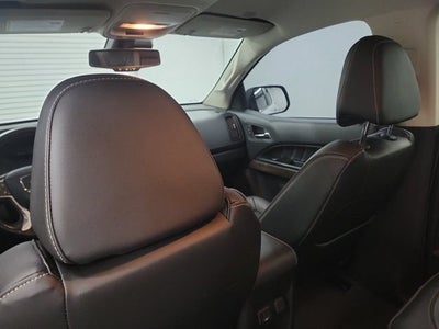 2022 GMC Canyon Denali