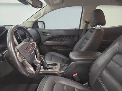 2022 GMC Canyon Denali
