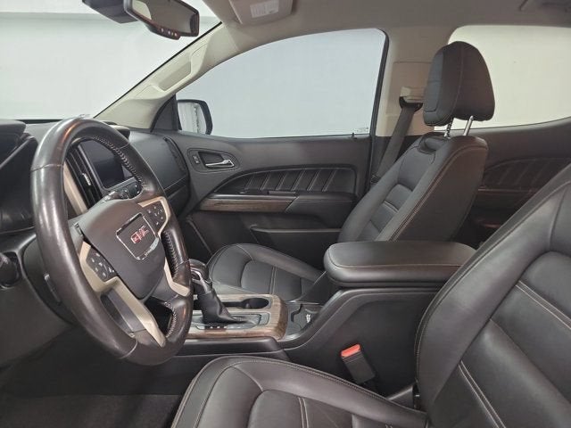 2022 GMC Canyon Denali