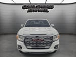 2022 GMC Canyon Denali