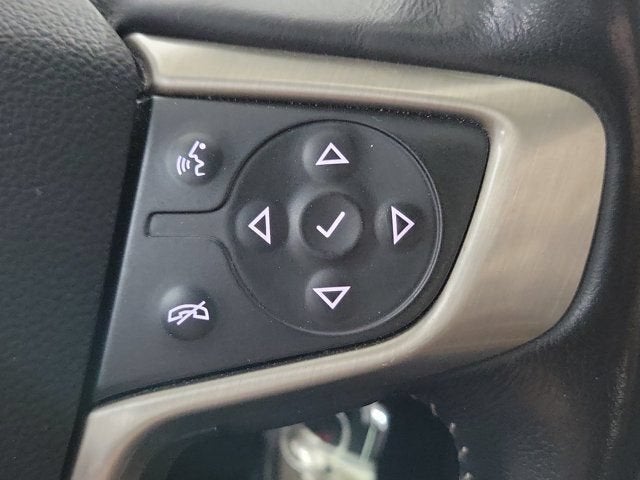 2022 GMC Canyon Denali