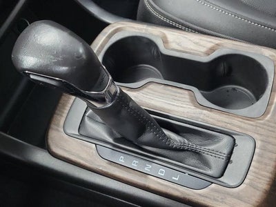 2022 GMC Canyon Denali