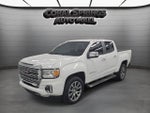 2022 GMC Canyon Denali