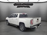 2022 GMC Canyon Denali