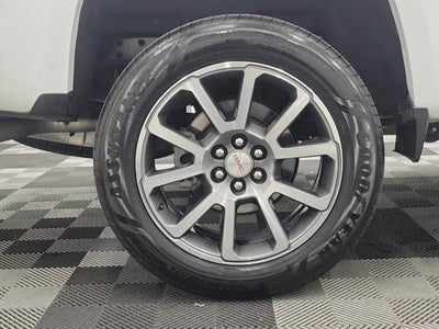 2022 GMC Canyon Denali