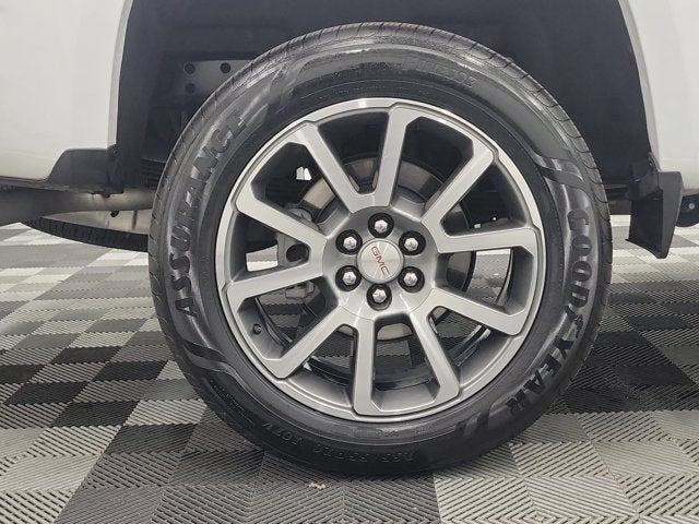 2022 GMC Canyon Denali
