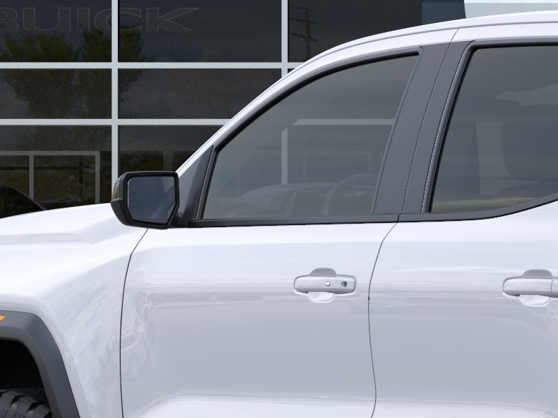 2026 GMC Canyon Elevation - Photo 12