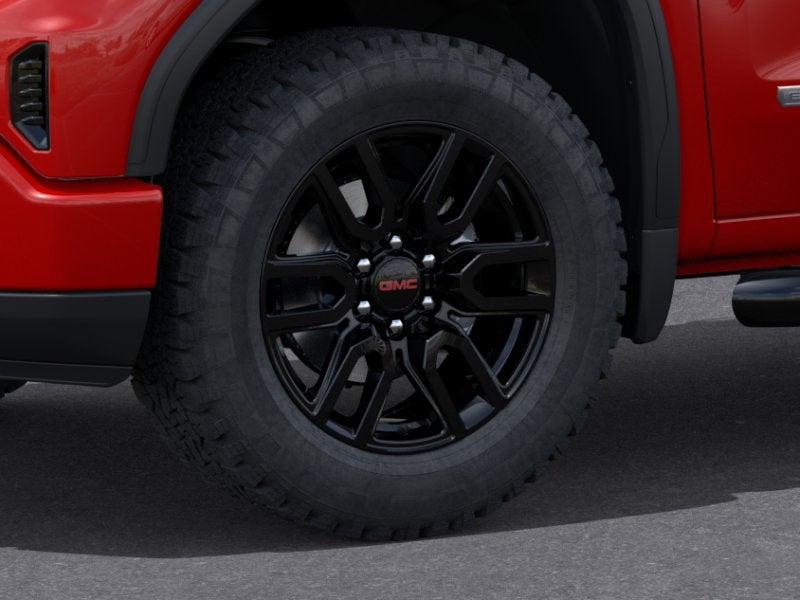 2026 GMC Sierra 1500 Elevation - Photo 9