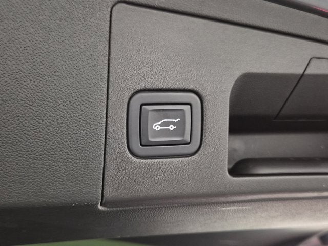 2022 Cadillac XT5 Luxury