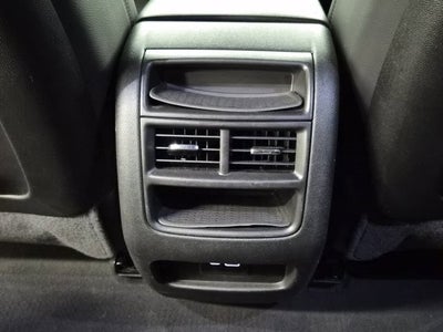 2022 Cadillac XT5 Luxury