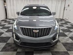 2022 Cadillac XT5 Luxury