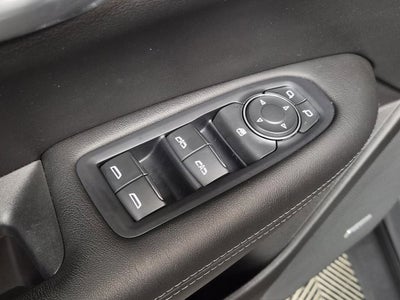 2022 Cadillac XT5 Luxury