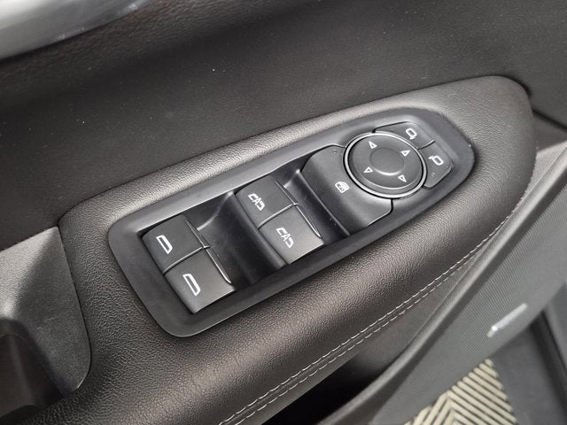 2022 Cadillac XT5 Luxury