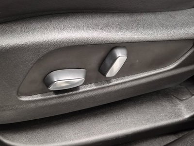 2022 Cadillac XT5 Luxury