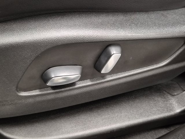 2022 Cadillac XT5 Luxury