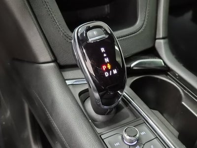 2022 Cadillac XT5 Luxury