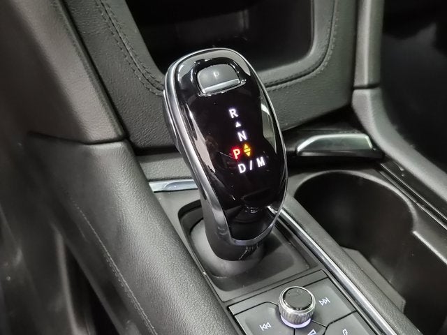 2022 Cadillac XT5 Luxury