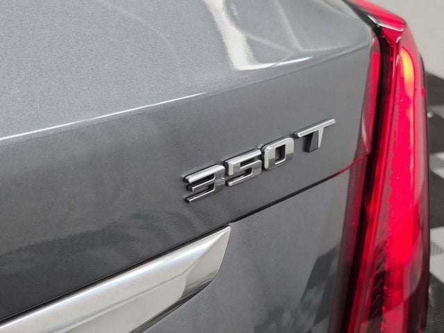 2022 Cadillac XT5 Luxury