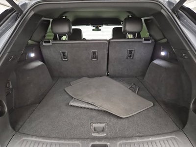 2022 Cadillac XT5 Luxury