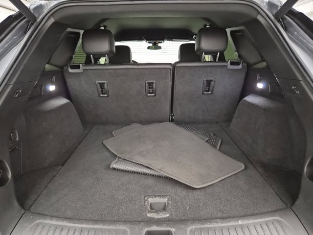 2022 Cadillac XT5 Luxury