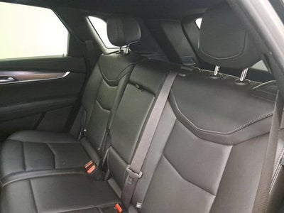 2023 Cadillac XT5 Luxury