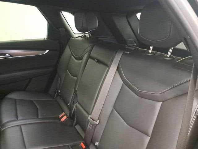 2023 Cadillac XT5 Luxury