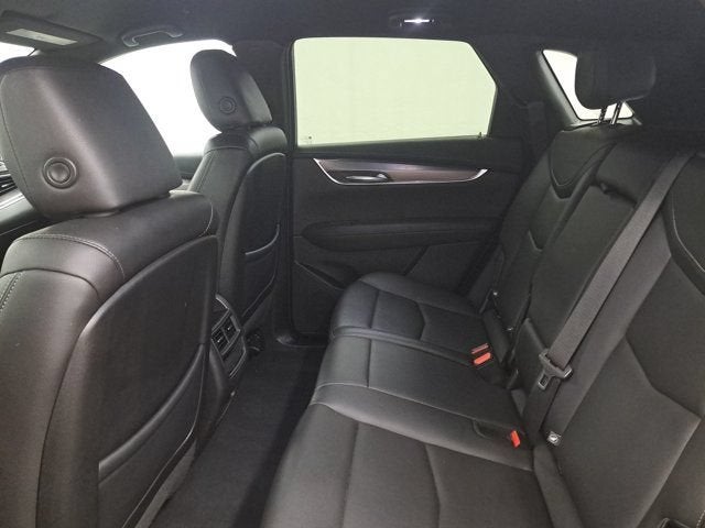 2023 Cadillac XT5 Luxury