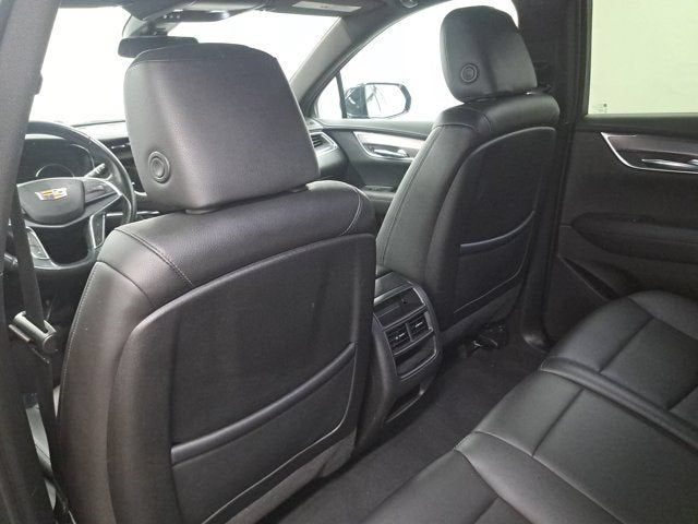 2023 Cadillac XT5 Luxury