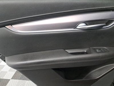 2023 Cadillac XT5 Luxury